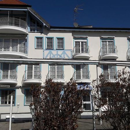 See-Hotel Seeschau - Direkt Am Bodenseeufer Reichenau Dış mekan fotoğraf