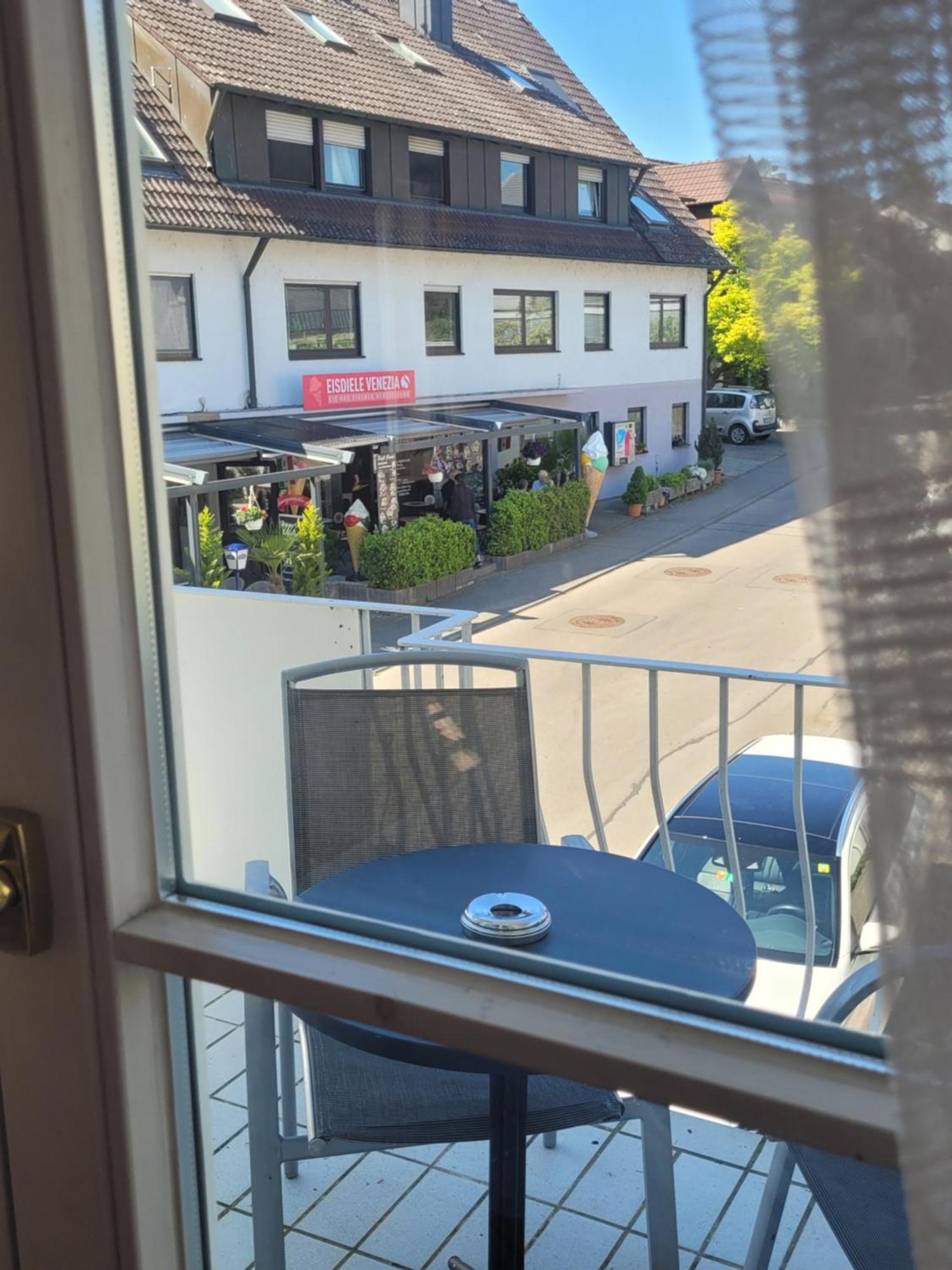 See-Hotel Seeschau - Direkt Am Bodenseeufer Reichenau Dış mekan fotoğraf