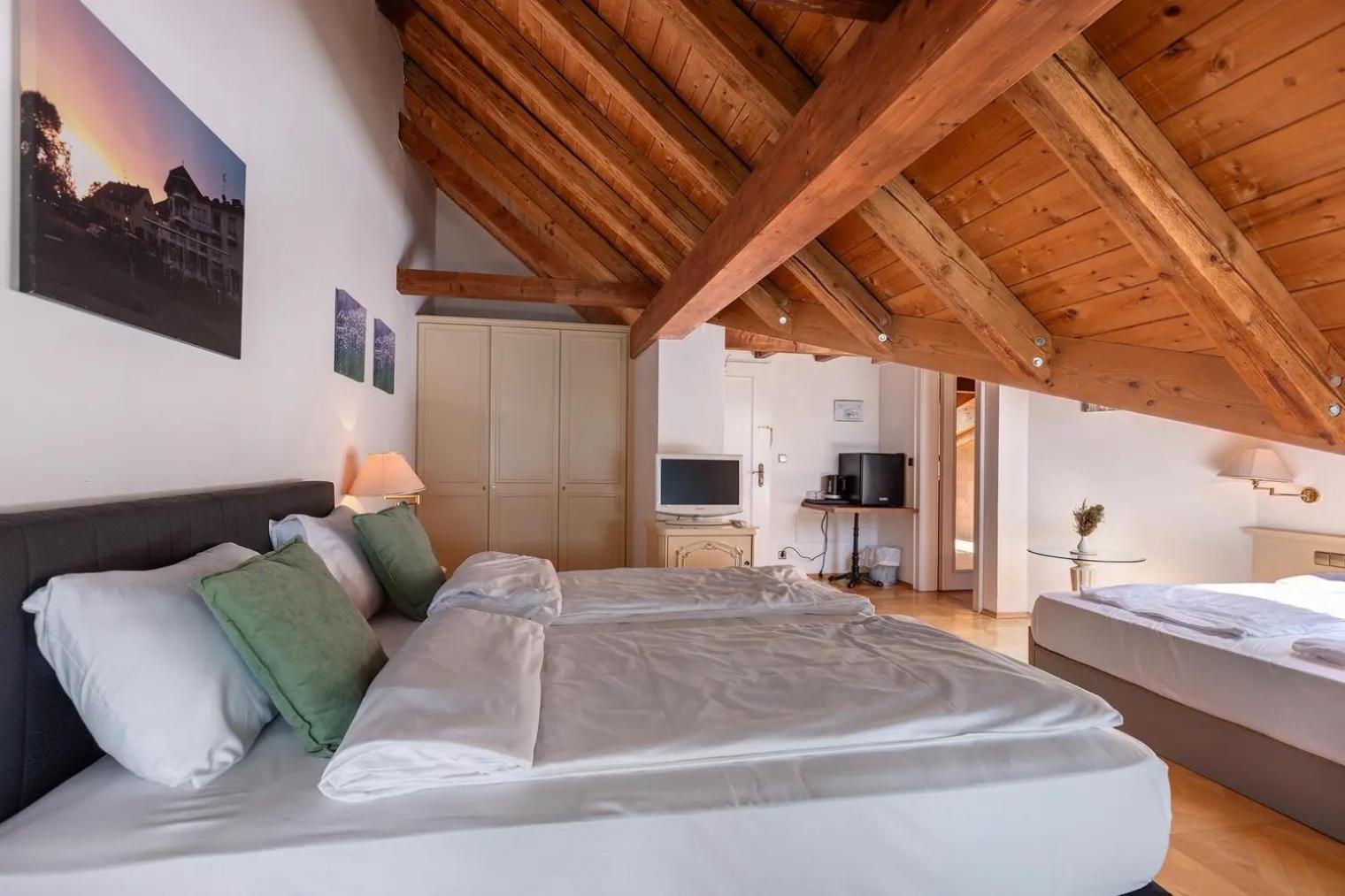 See-Hotel Seeschau - Direkt Am Bodenseeufer Reichenau Dış mekan fotoğraf
