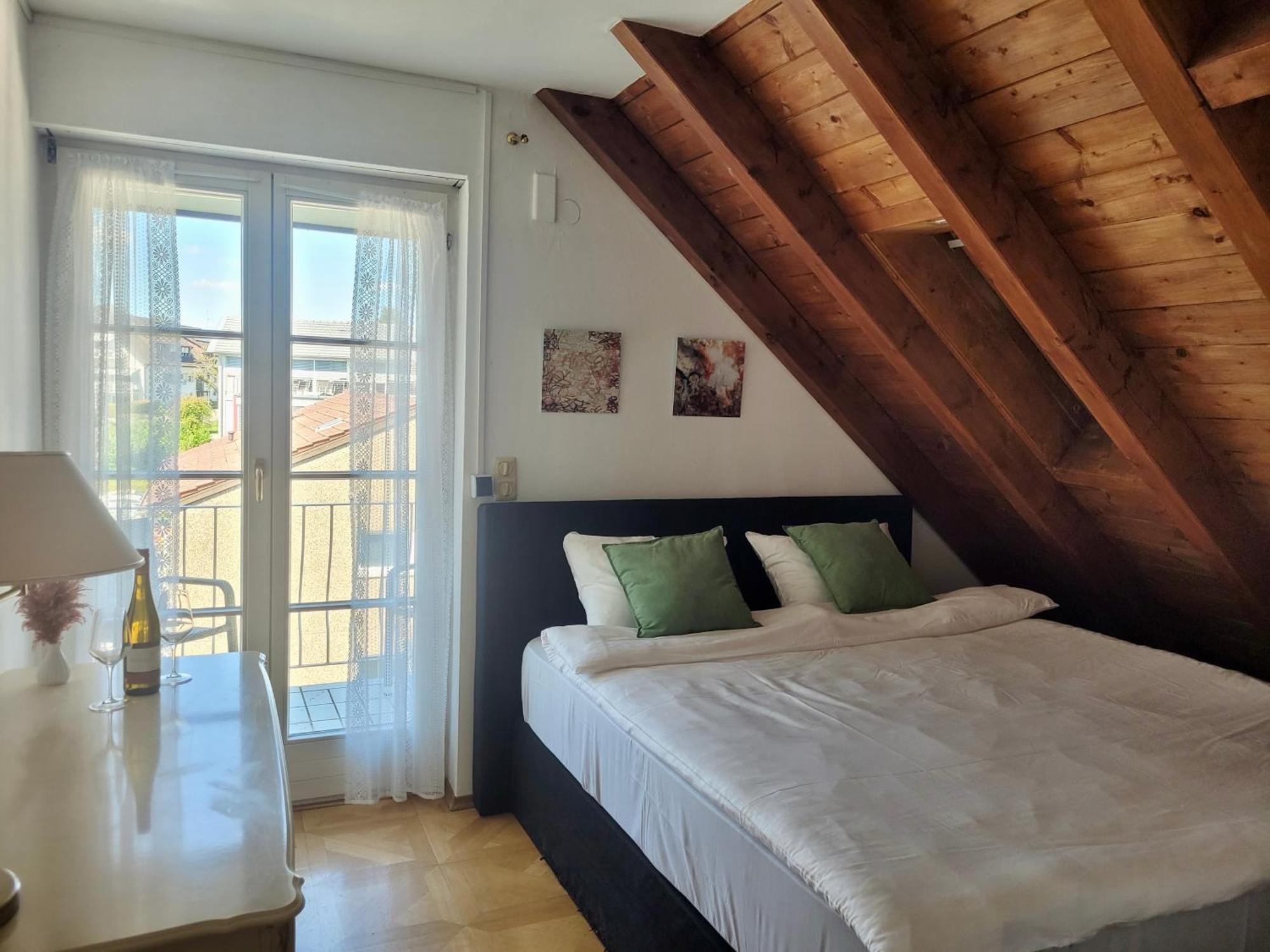 See-Hotel Seeschau - Direkt Am Bodenseeufer Reichenau Dış mekan fotoğraf
