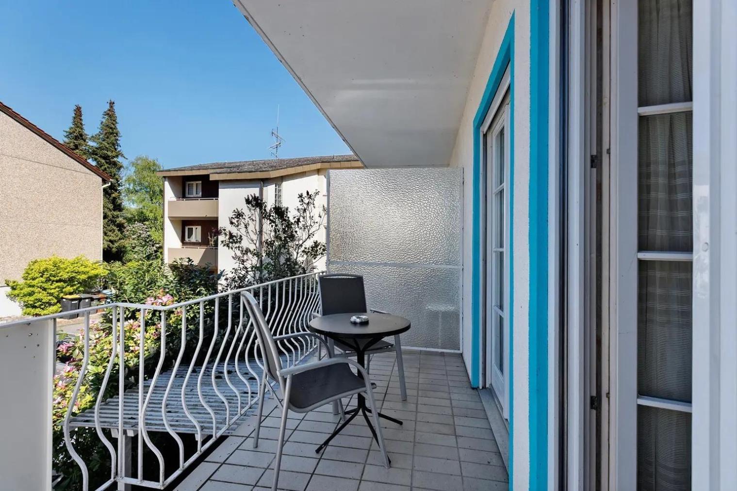 See-Hotel Seeschau - Direkt Am Bodenseeufer Reichenau Dış mekan fotoğraf