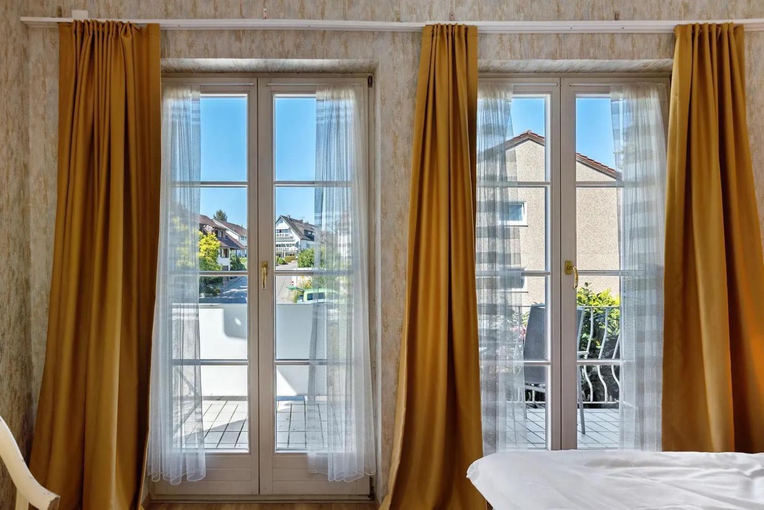 See-Hotel Seeschau - Direkt Am Bodenseeufer Reichenau Dış mekan fotoğraf